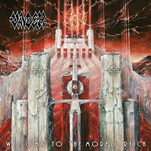 Welcome to the Morbid Reich album