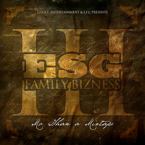 Family Bizness album