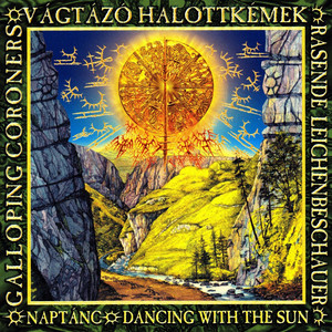 Naptánc cover