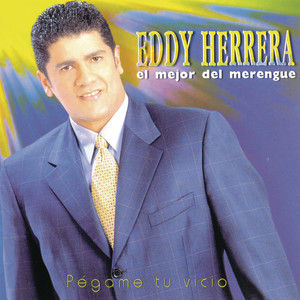 Pegame Tu Vicio album