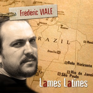 Lames latines Albumcover