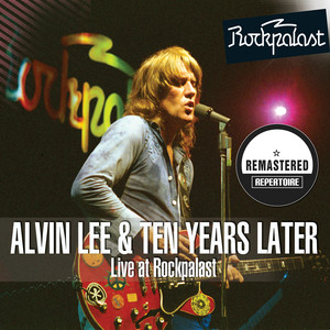 Live at Rockpalast (Remastered) album