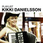 Playlist: Kikki Danielsson cover