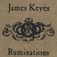 Ruminations Albumcover