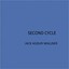 Second cycle Albumcover