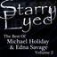 Starry Eyed - The Best of Michael Holliday & Edna Savage, Vol. 2 cover
