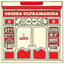 Odisea Ultramarina Albumcover