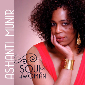 Ashanti Munir