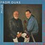 Miles from Duke Albumcover