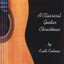 A Classical Guitar Christmas Albumcover