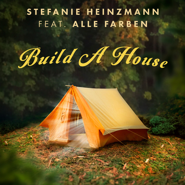 Build A House (feat. Alle Farben) cover