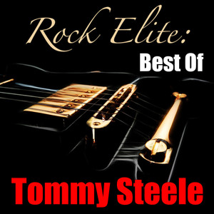 Rock Elite: Best Of Tommy Steele cover