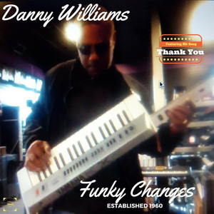 Funky Changes cover
