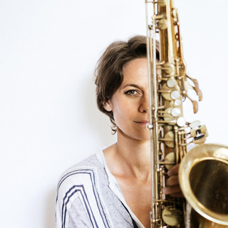 Sophie Alour Photo