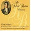 The Robert Burns Collection Albumcover