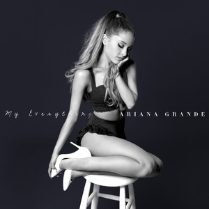 My Everything (Italian Edition) album