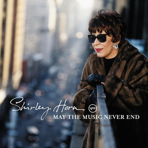 May the Music Never End cover