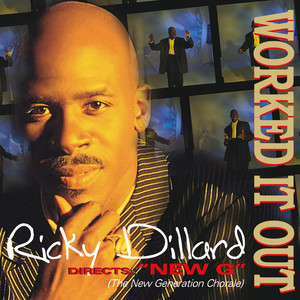 Worked It Out album