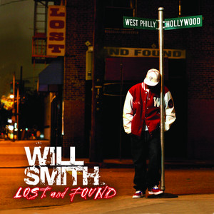 Lost And Found (UK Version) album