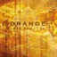Orange Albumcover