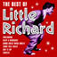 The Best of Little Richard cover