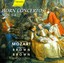 Mozart: Horn Concertos Albumcover