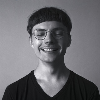 Yannek Maunz Photo