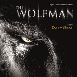 The Wolfman album