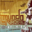 Combat Samba - EP cover