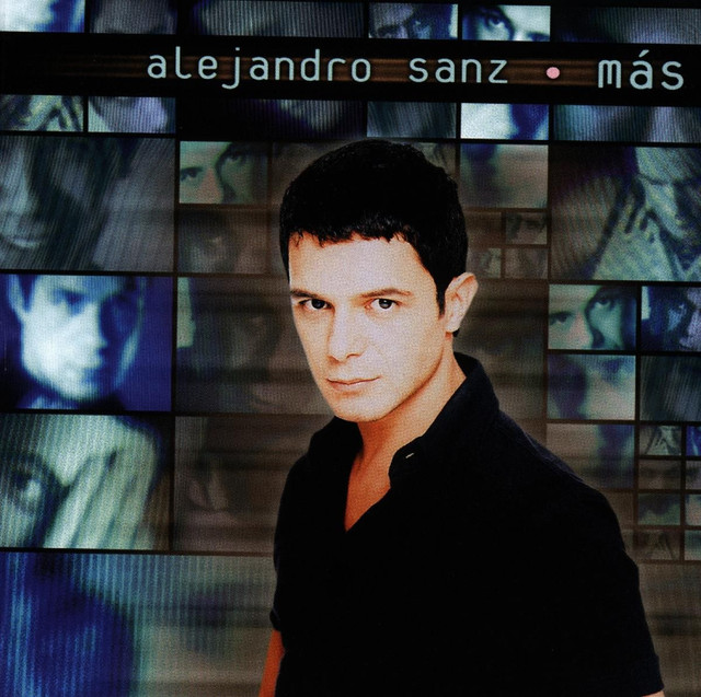 Más cover