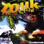 Zouk Sun-Hit Mégamix Albumcover