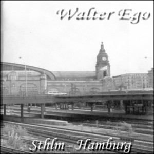 Sthlm-Hamburg Albumcover