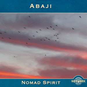 Nomad Spirit cover