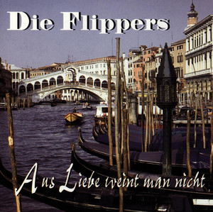 Aus Liebe weint man nicht cover