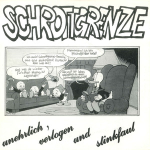 Unehrlich, verlogen und stinkfaul (Bonus Track Version) album
