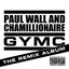 Gymc: The Remixes cover
