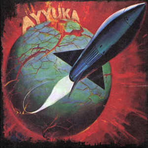 Toz Bulutu cover