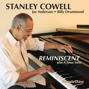 Reminiscent (Plus a Xmas Suite) cover