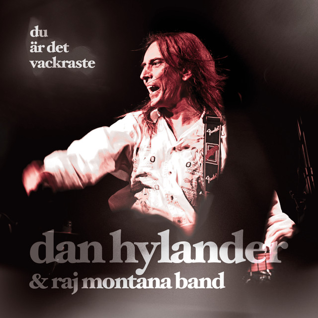 Du är Det Vackraste cover