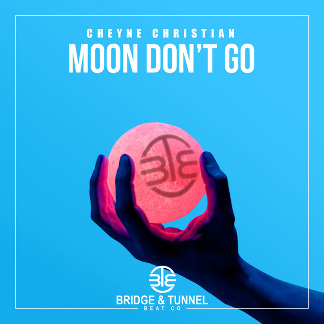 Moon Don't Go - Cheyne Christian Mix