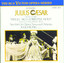 Julius Caesar Albumcover