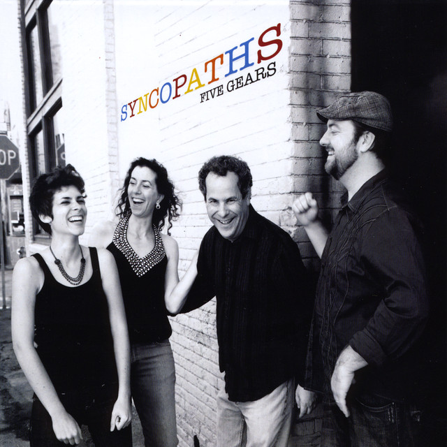 Syncopaths Photo