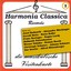 Harmonia Classica 1 - die musikalische Visitenkarte Albumcover