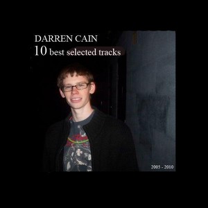 Darren cain