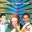 Compilation des chansons marocaines Albumcover