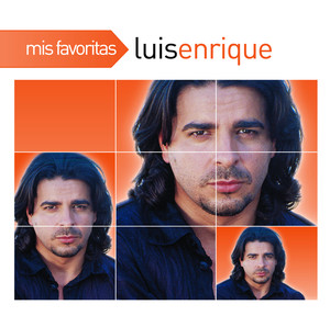 Mis Favoritas album