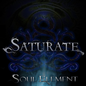Soul Element Albumcover