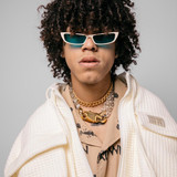 Leebrian profile