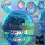 Liquid Love EP Albumcover