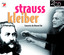 Tandem Strauss/Kleiber Albumcover